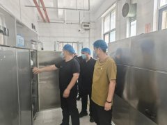 促学校严酷落实食物平安从体义务