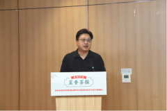 芷江道的食物平安自治共治