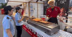 <b>沉点时段加强监管</b>