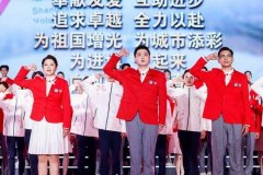 “紧紧环绕进博会‘越办越好’的要求